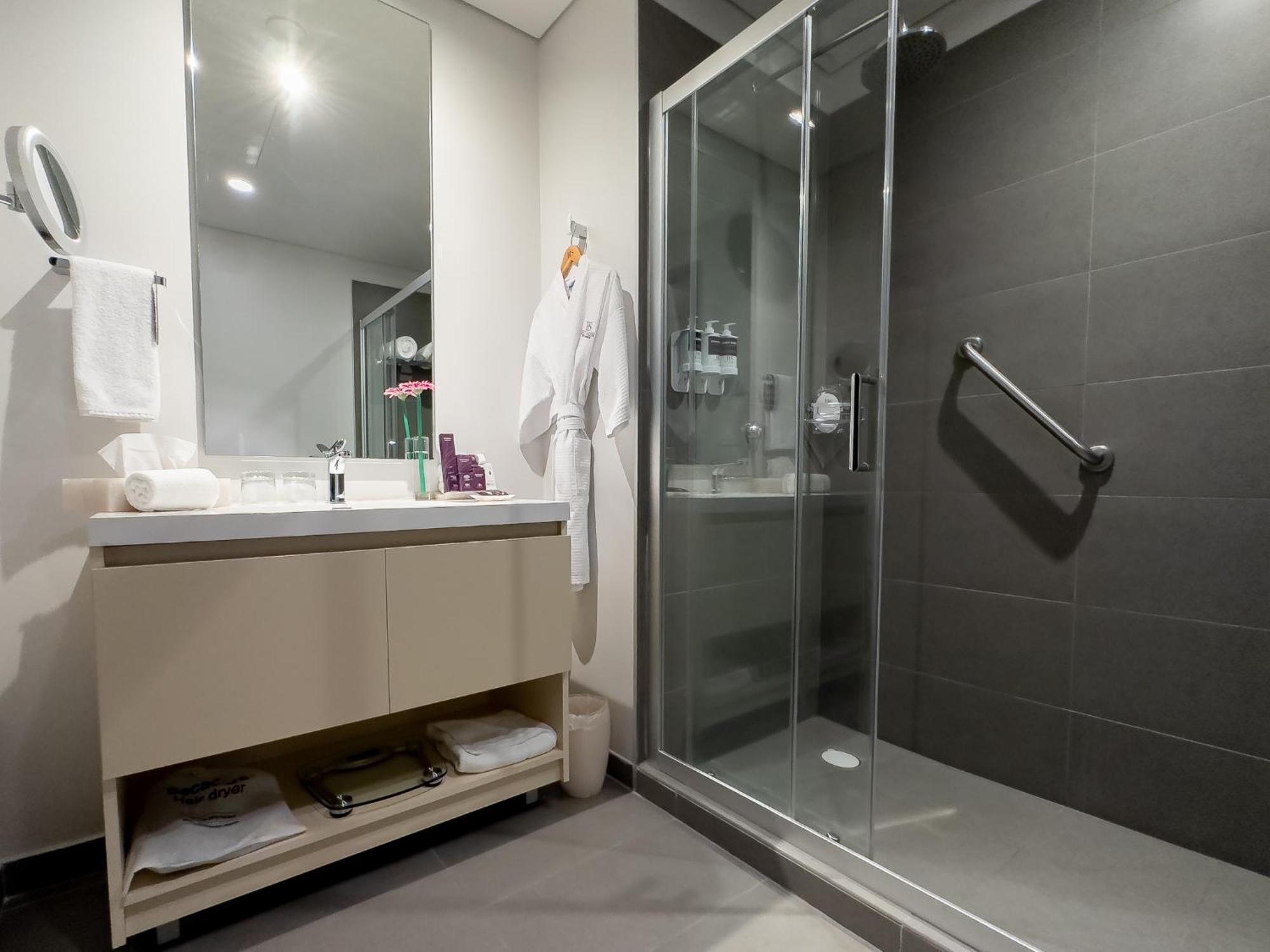Hs Hotsson Long Stay Cdmx Condesa Sur Mexico City Exteriör bild